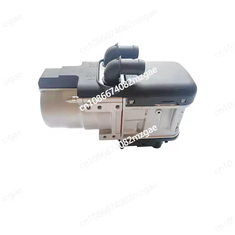 12V 24V 5KW Diesel Parking Hea - Diesel Air Heater 5Kw 12V recension och pris