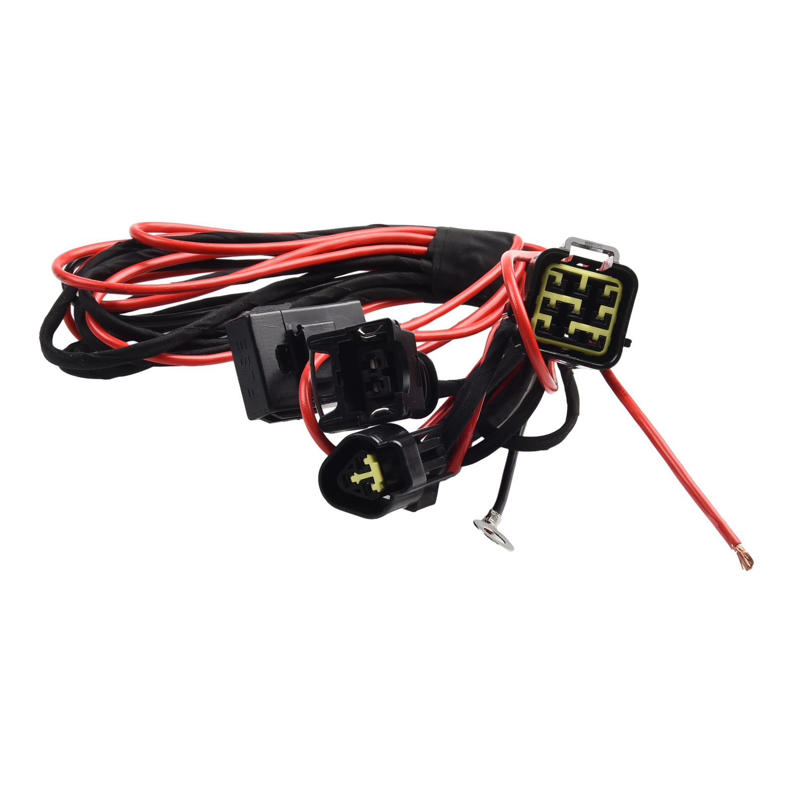 /12V /24V /LCD Monitor Control - Parking Heater Remote Control Kit recension och pris