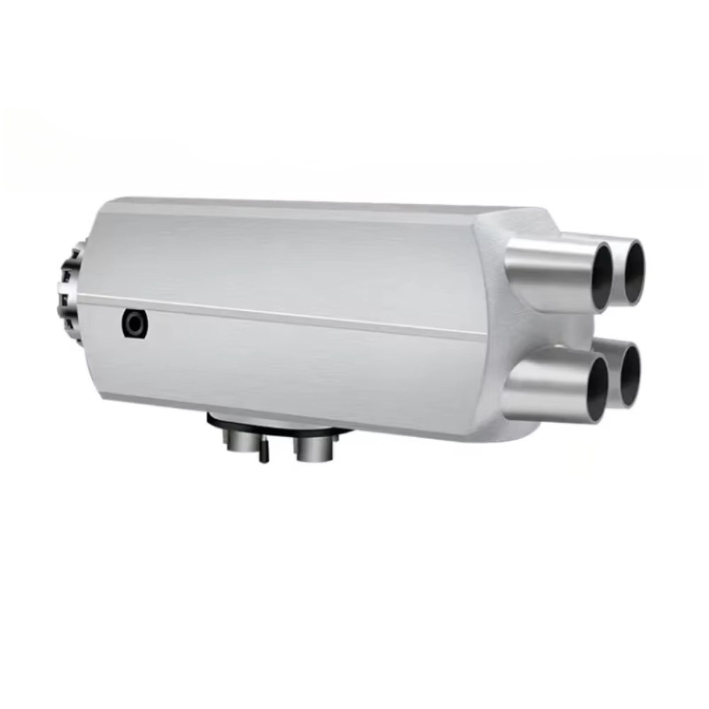 For Parking Heaters Aluminum A - Diesel Heater Silencer Muffler recension och pris