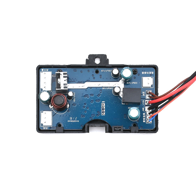 1PCS Control Board Motherboard - Diesel Air Heater Motherboard recension och pris