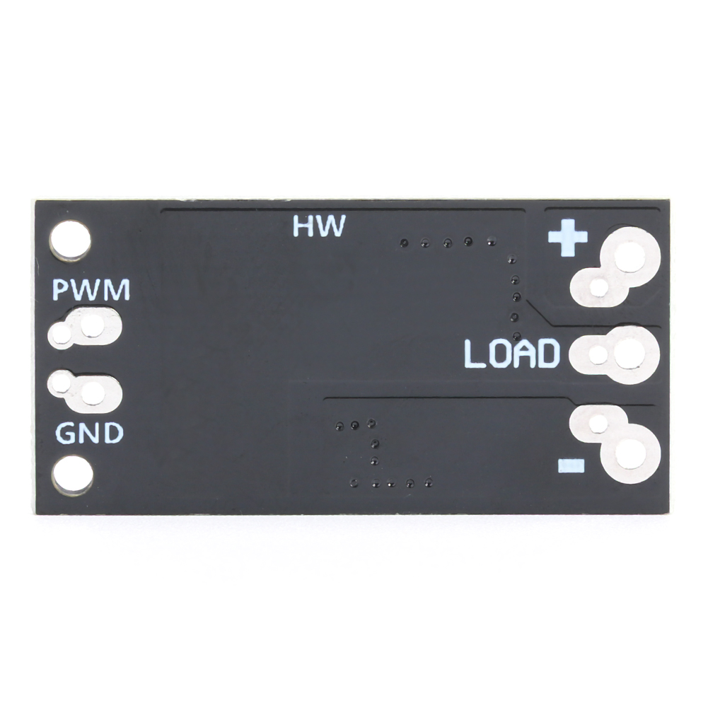 HW-532A 50A FET Module D4184 D - Diesel Air Heater Motherboard recension och pris