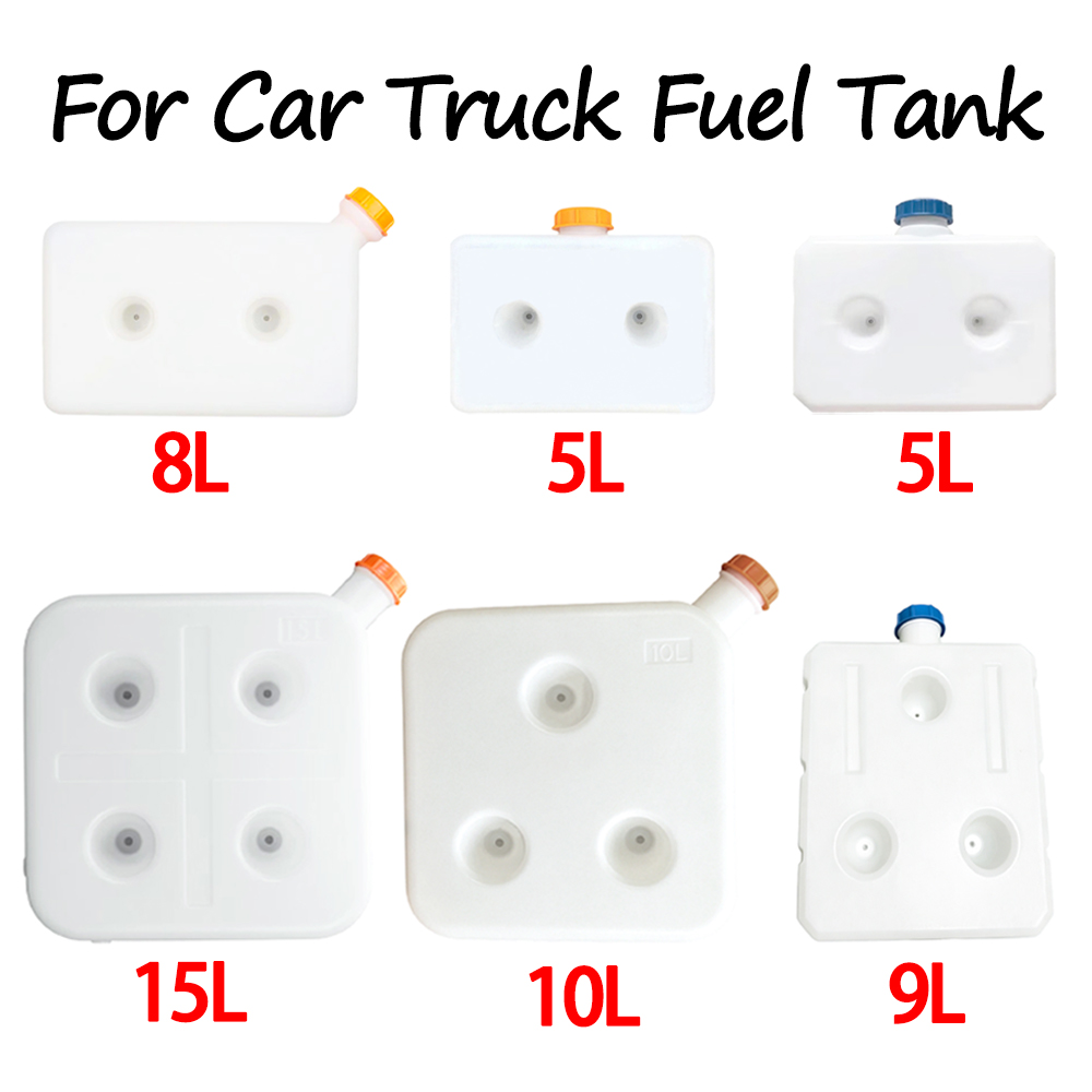 5L 8L 9L 10L 15L Fuel Tank For - Diesel Heater Fuel Tank 10L recension och pris