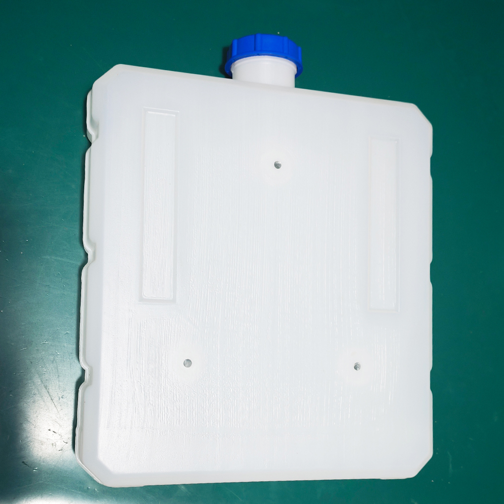 5L 8L 9L 10L 15L Fuel Tank For - Diesel Heater Fuel Tank 10L recension och pris