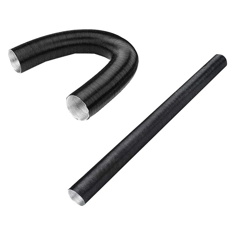 Super Sale 75mm Diesel Heater  - Diesel Heater Ducting Kit recension och pris