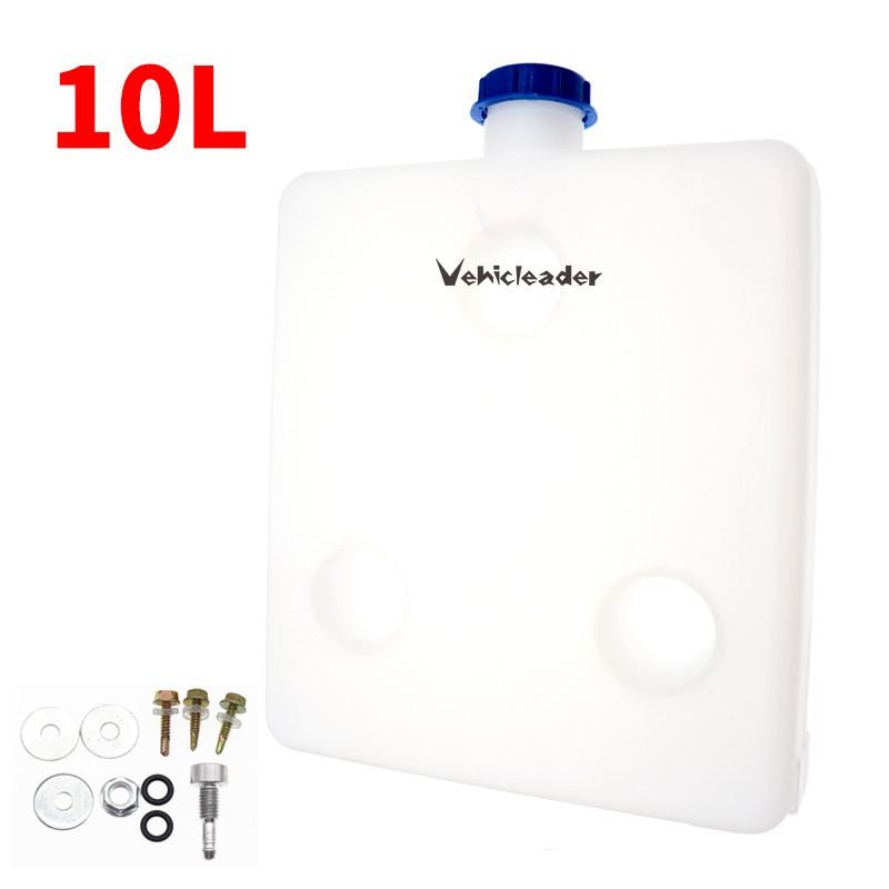2.5L/4.5L/5L/7L/10L Fuel Oil T - Diesel Heater Fuel Tank 10L recension och pris