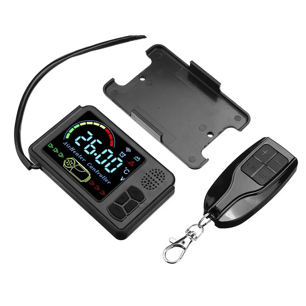 12V 24V Vehicle Parking Heater - Parking Heater Remote Control Kit recension och pris
