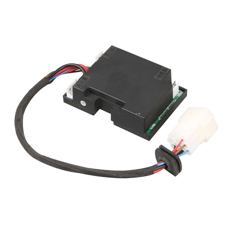 AT63-12V 5KW Air Diesels Air H - Air Diesel Heater 5Kw Bluetooth recension och pris