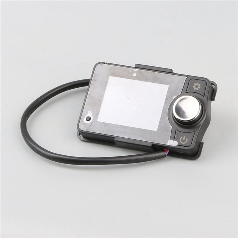 AT63-12V 5KW Air Diesels Air H - Air Diesel Heater 5Kw Bluetooth recension och pris