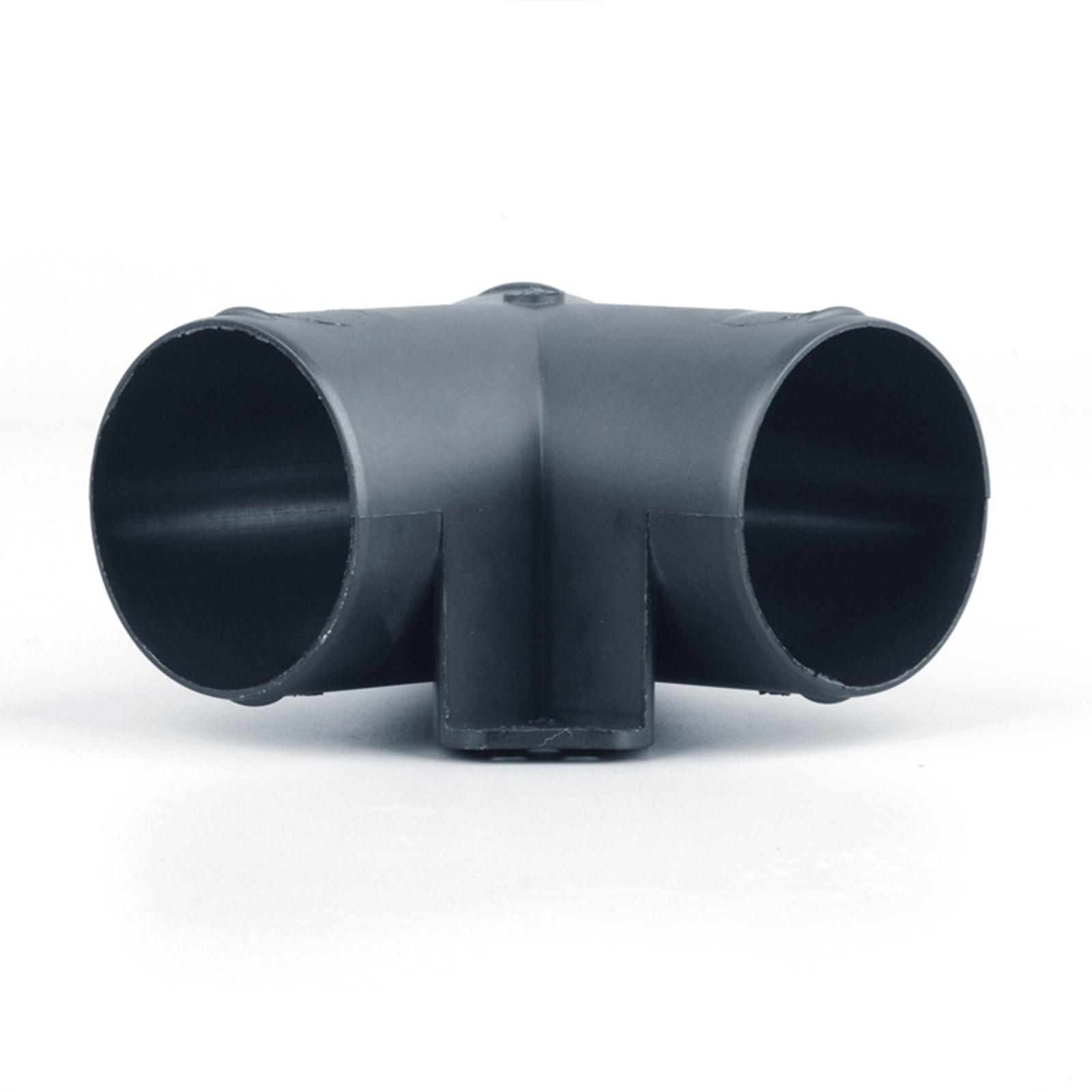 High Performance Heater Duct V - Diesel Heater Ducting Kit recension och pris