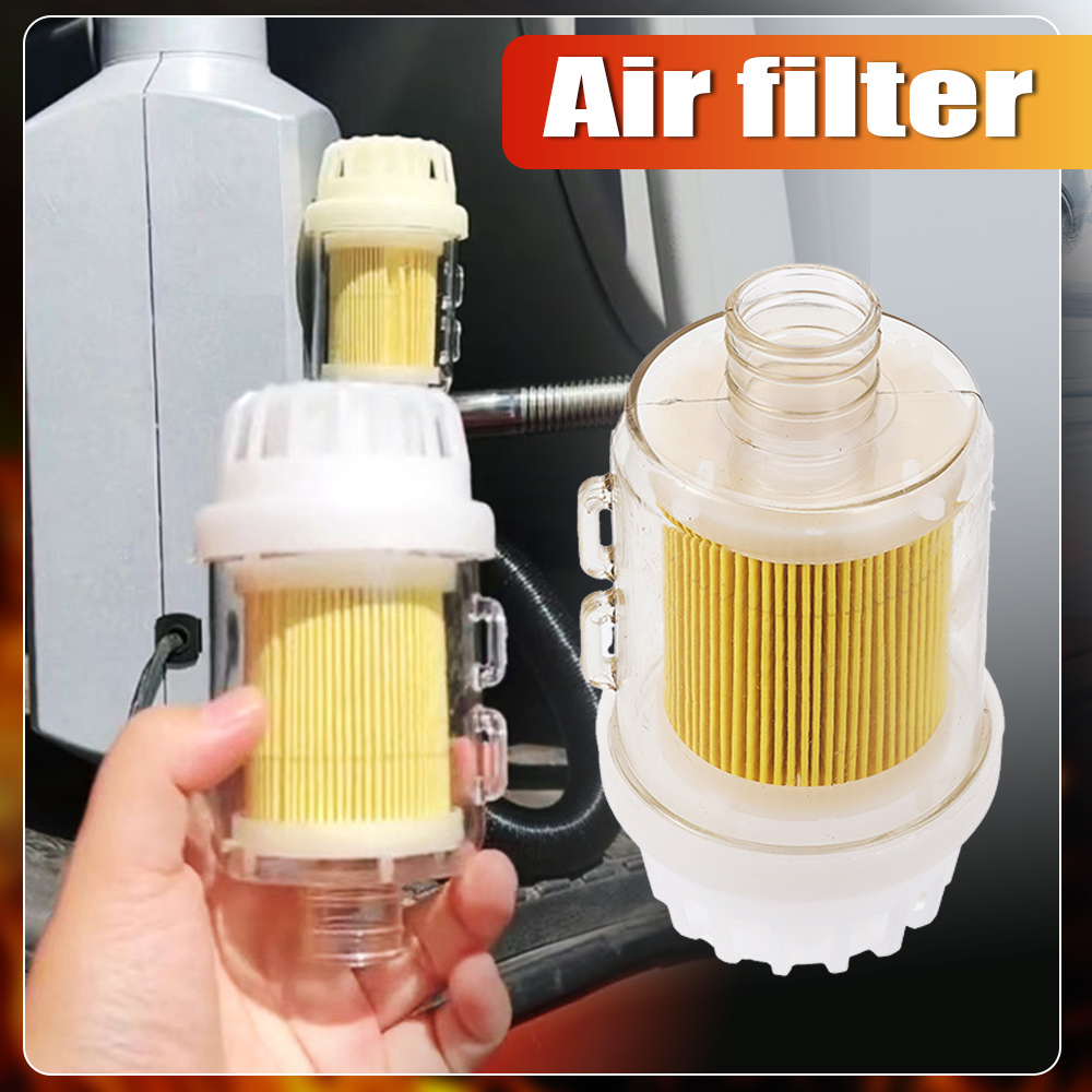 25MM Diesel Heater Air Intake  - Diesel Heater 2Kw recension och pris