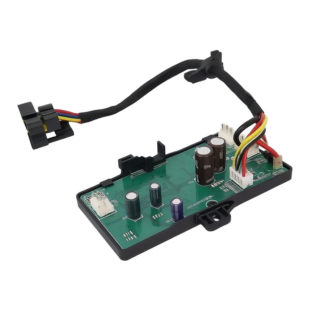 12 24V Main Motherboard Contro - Diesel Air Heater Motherboard recension och pris