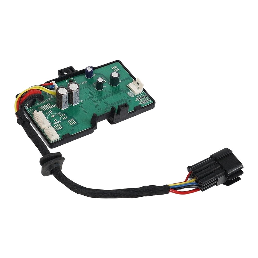 12 24V Main Motherboard Contro - Diesel Air Heater Motherboard recension och pris