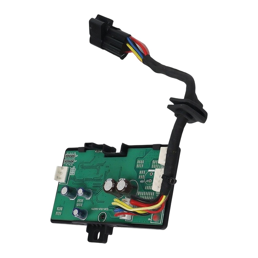 12 24V Main Motherboard Contro - Diesel Air Heater Motherboard recension och pris