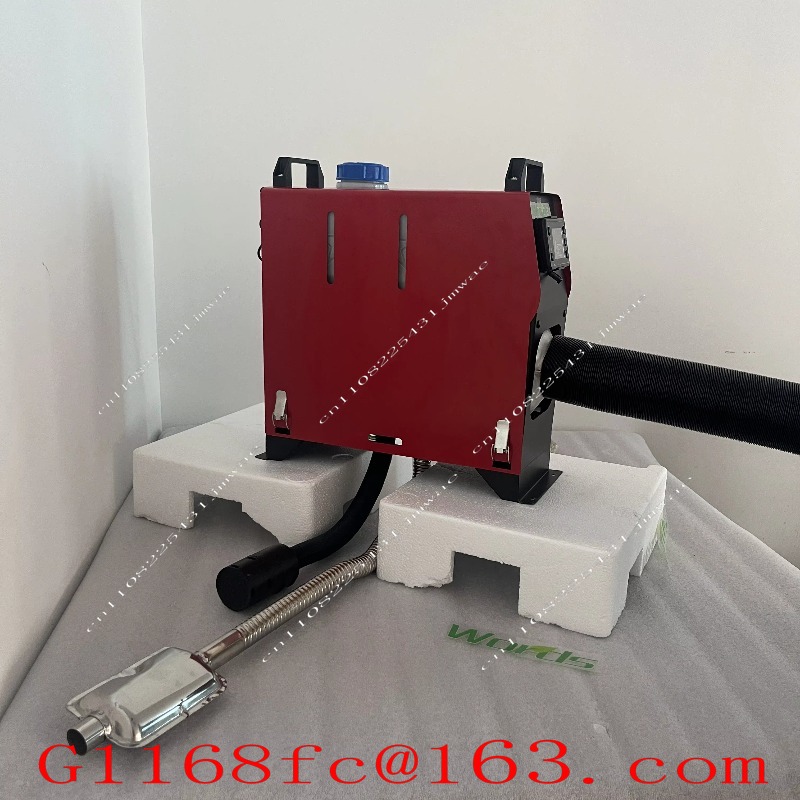 12v 24V Diesel Parking Air Hea - Diesel Parking Heater 8Kw 24V recension och pris