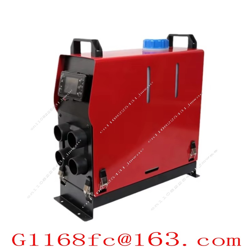 12v 24V Diesel Parking Air Hea - Diesel Parking Heater 8Kw 24V recension och pris