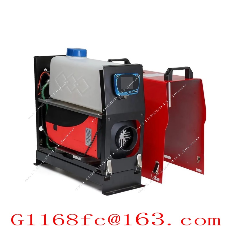 12v 24V Diesel Parking Air Hea - Diesel Parking Heater 8Kw 24V recension och pris