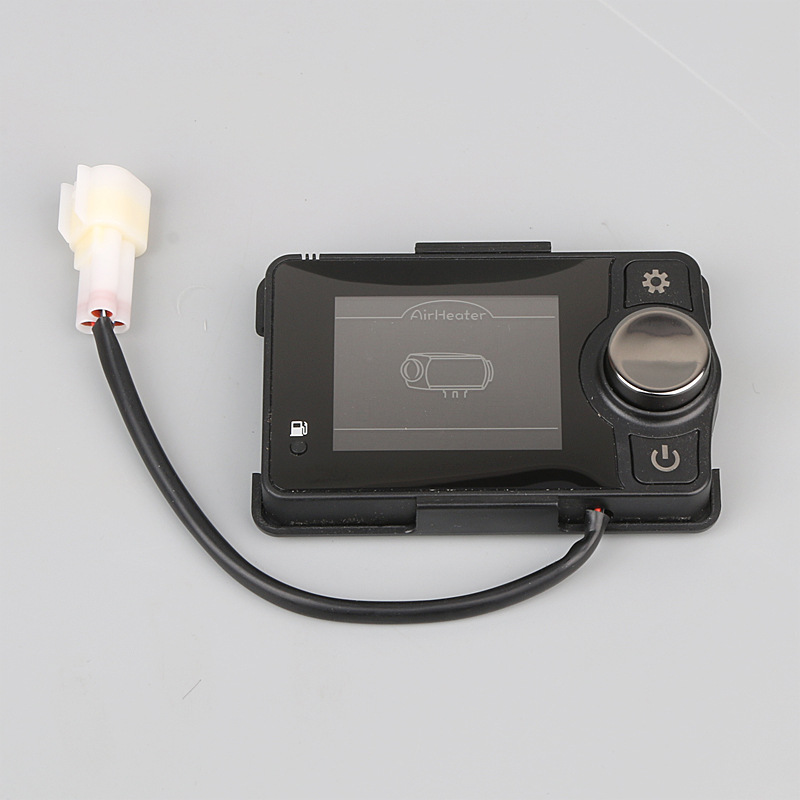 12V 5KW Air Diesels Air Heater - Air Diesel Heater 5Kw Bluetooth recension och pris