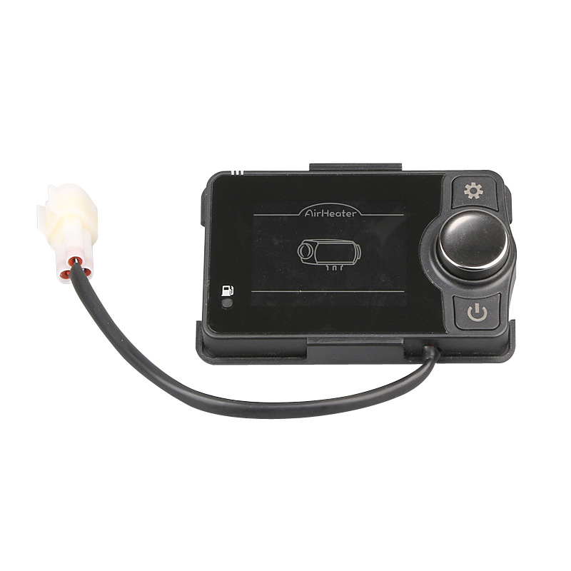 12V 5KW Air Diesels Air Heater - Air Diesel Heater 5Kw Bluetooth recension och pris