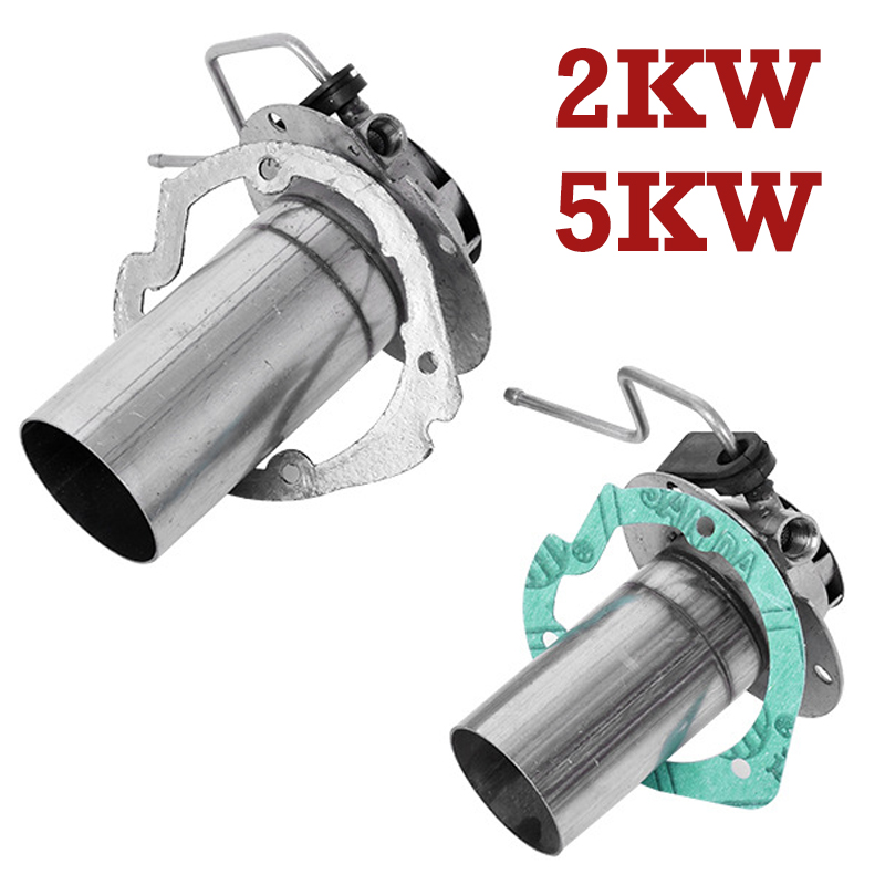 1PC 2KW/5KW Parking Heater Die - Diesel Heater 2Kw recension och pris
