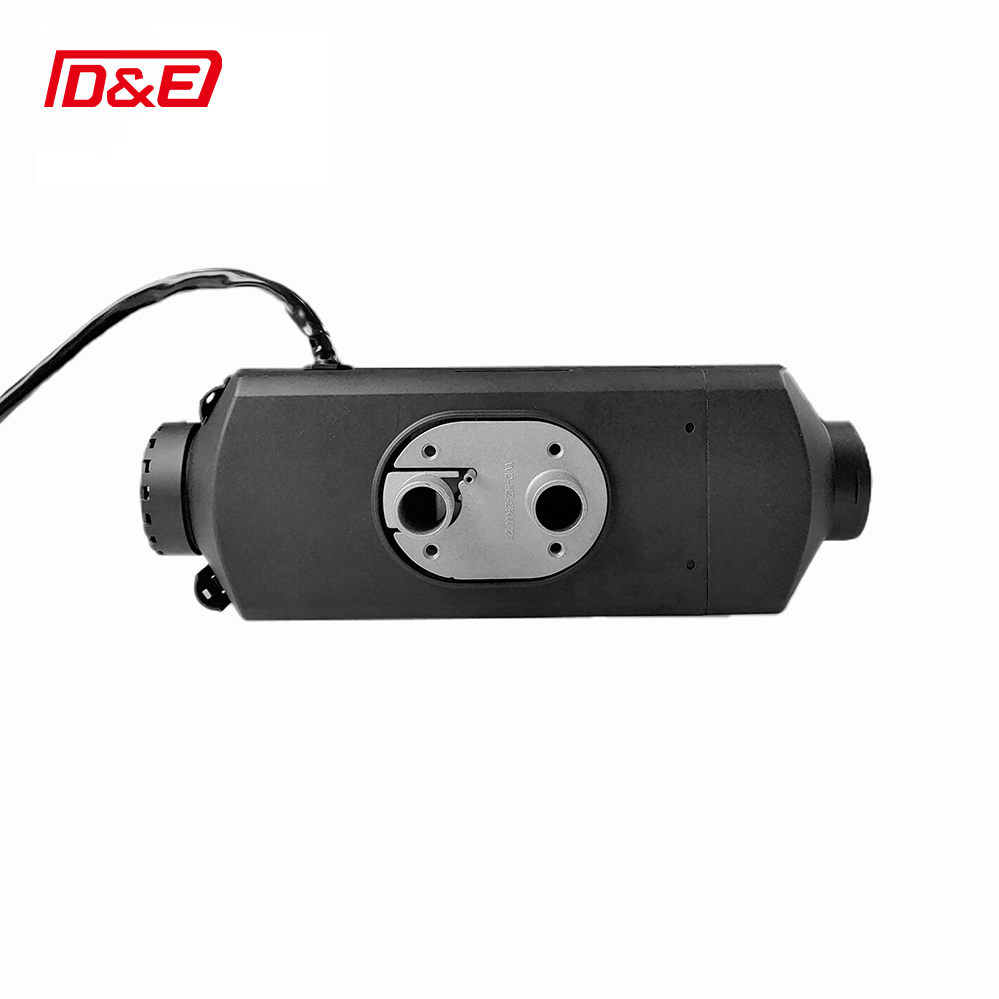 5KW Diesel Parking Heater DC 1 - Diesel Air Heater 5Kw 12V recension och pris