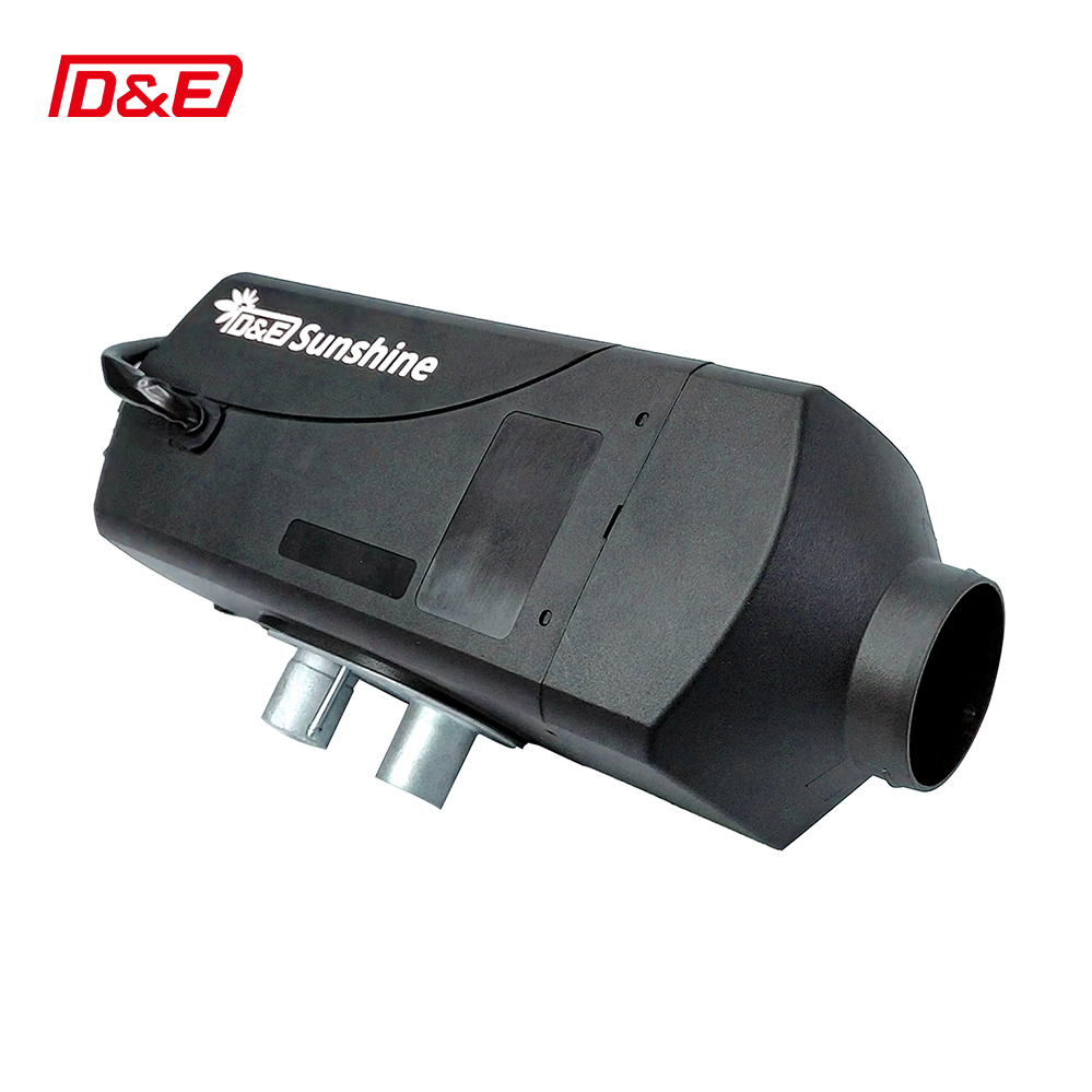 5KW Diesel Parking Heater DC 1 - Diesel Air Heater 5Kw 12V recension och pris