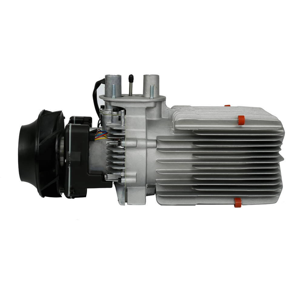 FJH-5/1C 5kw Digital Controlle - Air Diesel Heater 5Kw Bluetooth recension och pris