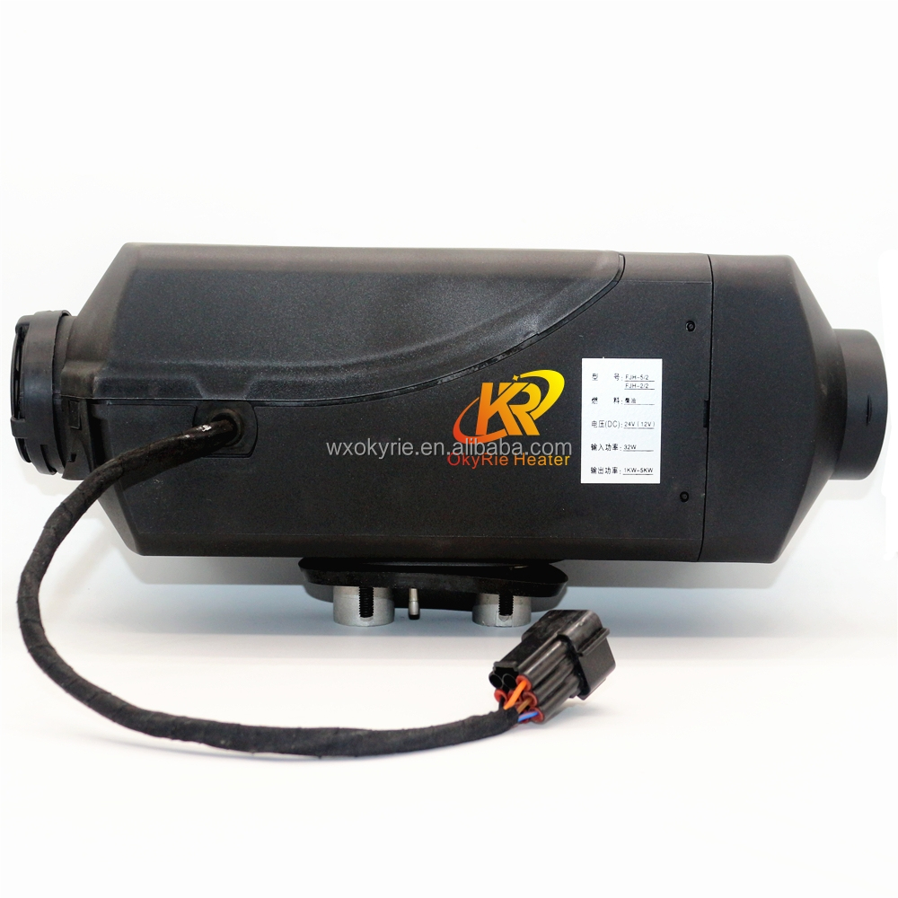 OkyRie Portable 2kw 5kw 8kw Ca - Diesel Heater 8Kw Rv Camper recension och pris