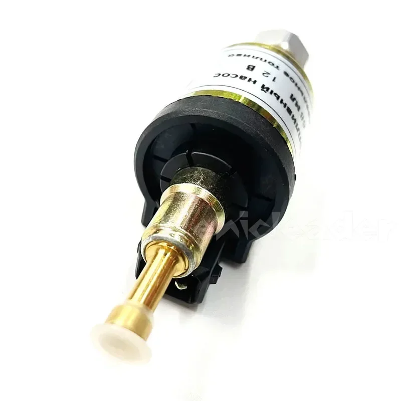 12V 24V 68ml/44ml Diesel Pump  - Diesel Parking Heater 8Kw 24V recension och pris