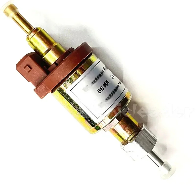 12V 24V 68ml/44ml Diesel Pump  - Diesel Parking Heater 8Kw 24V recension och pris