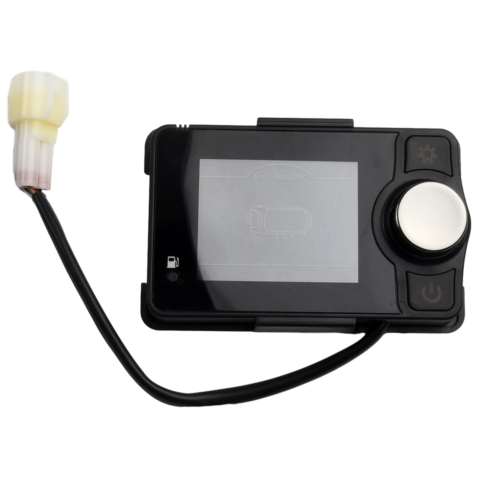 2Pcs/Set New LCD Monitor Remot - Diesel Air Heater Lcd Controller recension och pris