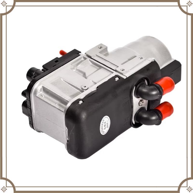 12V 5KW Diesel Parking Heater  - Diesel Air Heater 5Kw 12V recension och pris