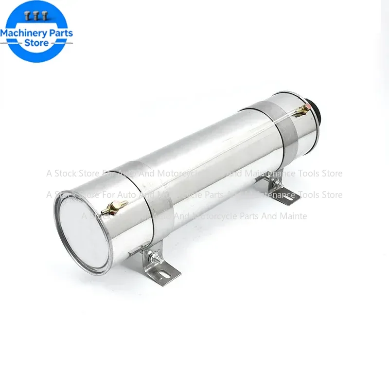 Stainless Steel 7L/10L/15L/20L - Diesel Heater Fuel Tank 10L recension och pris