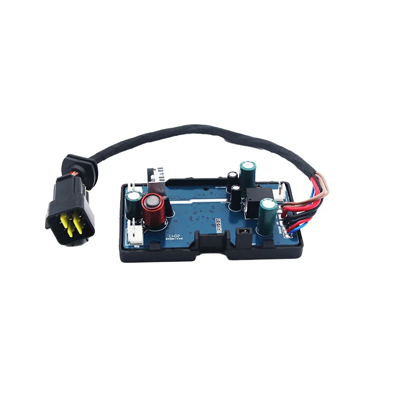 12/24V 2KW 5KW 8KW Diesel Air  - Diesel Air Heater Motherboard recension och pris