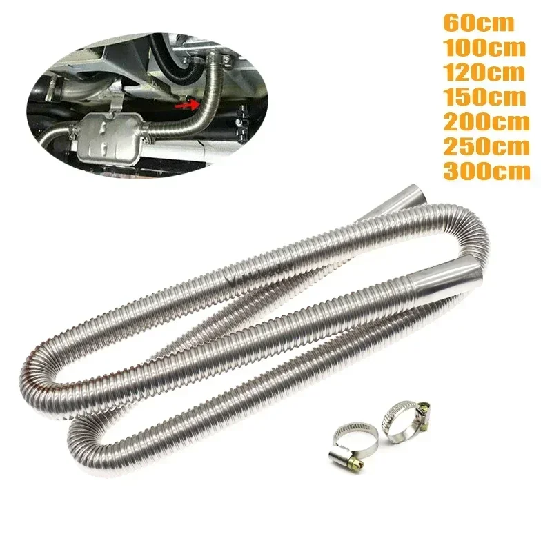 Car Diesel Parking Heater 180c - Diesel Air Heater 5Kw 12V recension och pris
