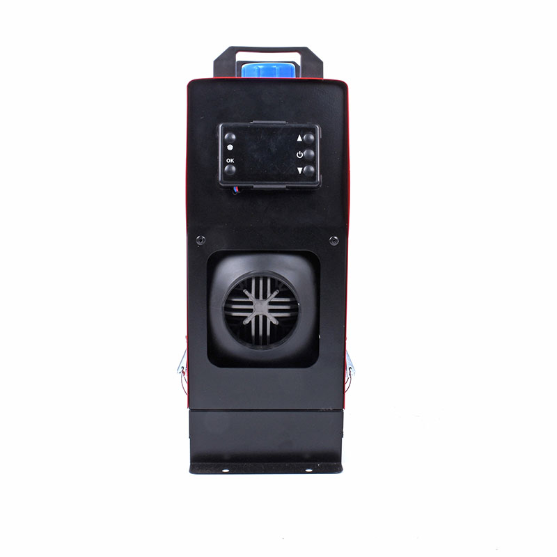 Outdoor Portable All In One 12 - Diesel Air Heater 5Kw 12V recension och pris