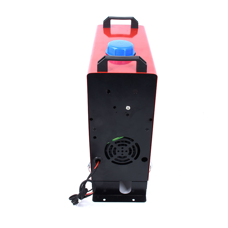 Outdoor Portable All In One 12 - Diesel Air Heater 5Kw 12V recension och pris