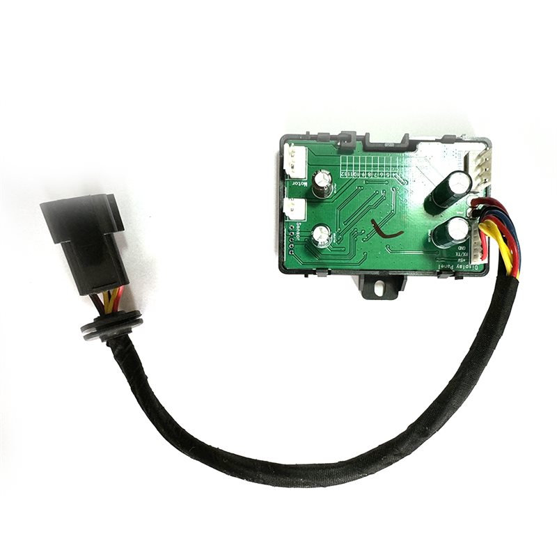 A13Z-High Performance Circuit  - Diesel Air Heater Motherboard recension och pris