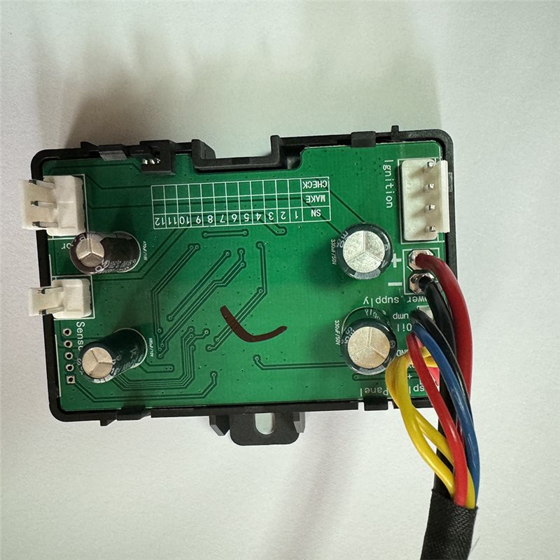 A13Z-High Performance Circuit  - Diesel Air Heater Motherboard recension och pris