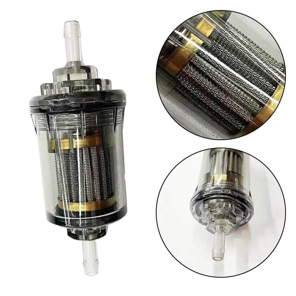for Webasto Eberspacher Heater - Diesel Heater Silencer Muffler recension och pris