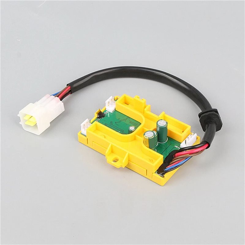 Parking Heater Accessories 12V - Parking Heater Remote Control Kit recension och pris