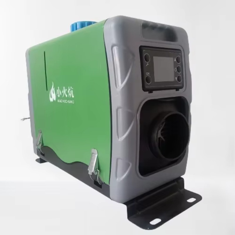 Diesel Tent Heater Air Parking - Diesel Air Heater 5Kw 12V recension och pris