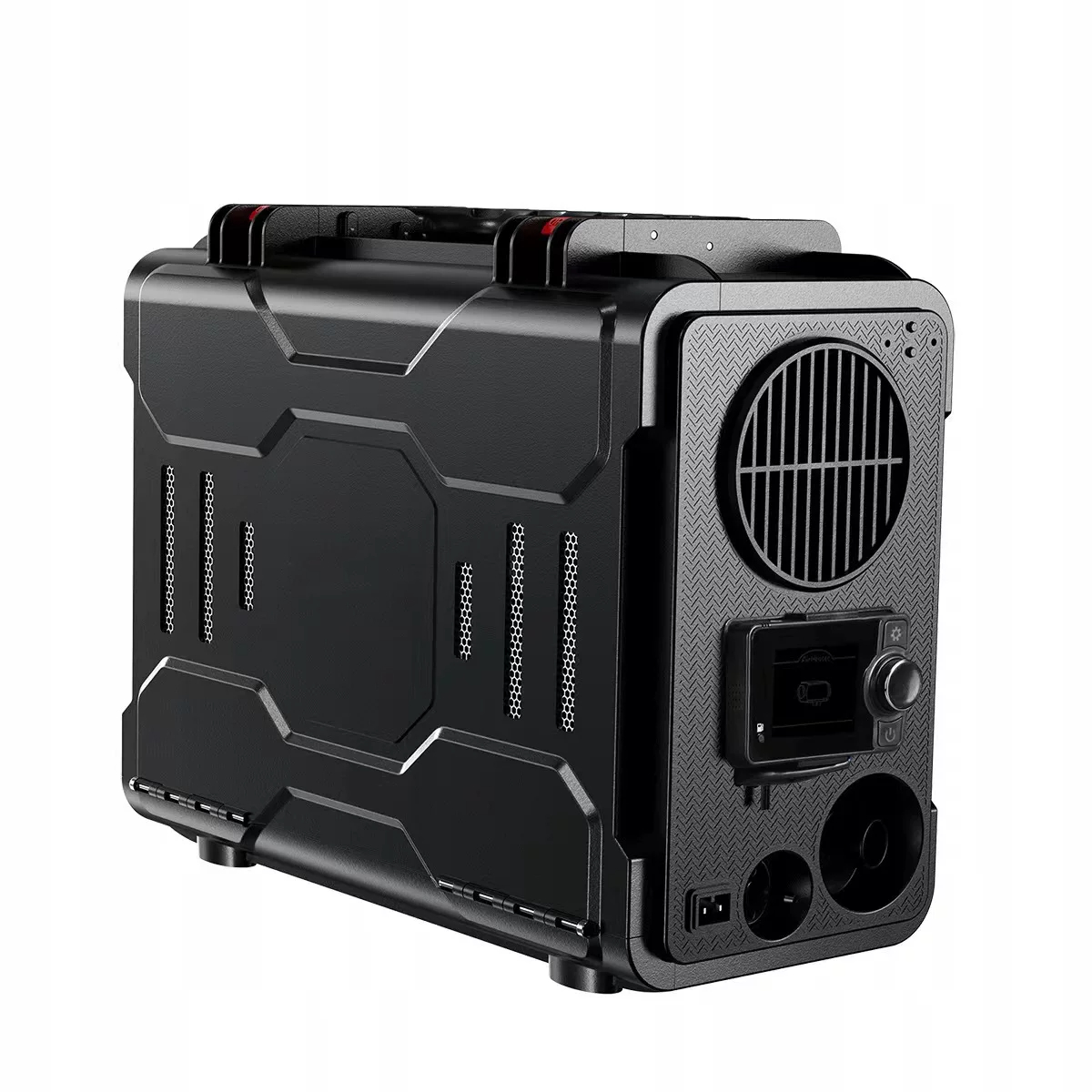 Bluetooth App Remote Control I - Air Diesel Heater 5Kw Bluetooth recension och pris