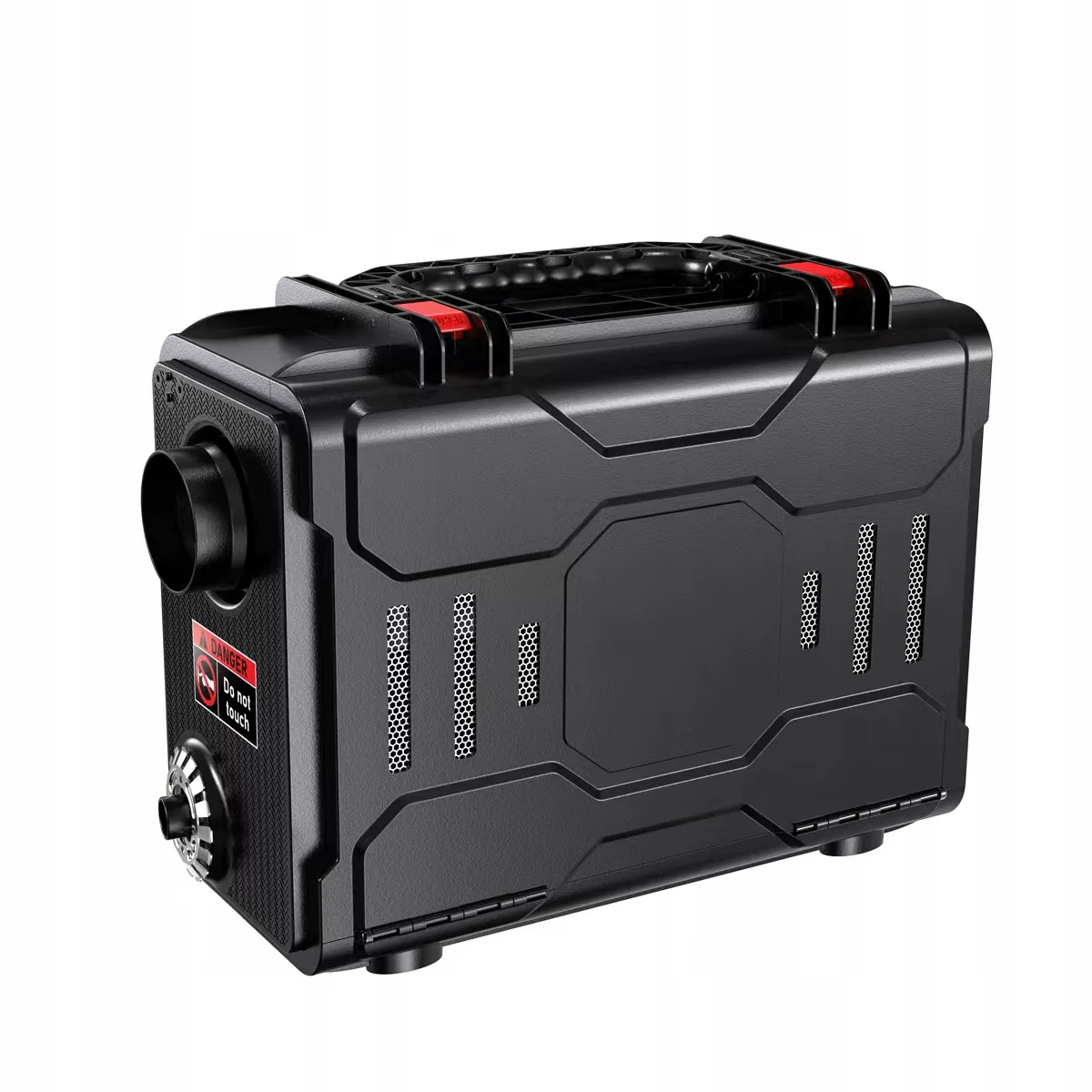 Bluetooth App Remote Control I - Air Diesel Heater 5Kw Bluetooth recension och pris